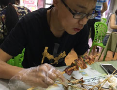 烟台烧烤加盟,学烧烤技术,开烧烤店多少钱